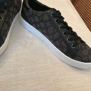 Coach Sneakers